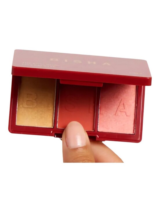 BISHA Other - NIB BISHA Essential City Palette in Edit 2
